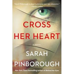 Cross Her Heart -- Sarah Pinborough